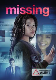 Missing - HD (Movies Anywhere)