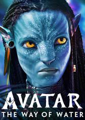 Avatar: The Way of Water - HD (Movies Anywhere)
