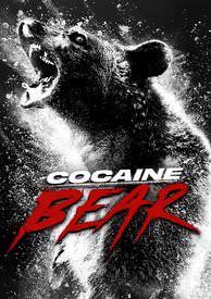 Cocaine Bear - HD (Movies Anywhere)