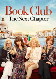 Book Club: The Next Chapter - HD (Movies Anywhere)