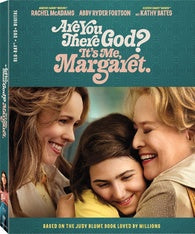 Are You There God, It's Me Margaret - HD (Fandango) or HD (iTunes)