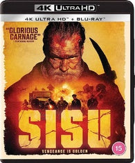 Sisu - 4K (Fandango)