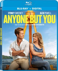 Anyone But You - HD (Movies Anywhere)