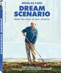 Dream Scenario - HD (Fandango)