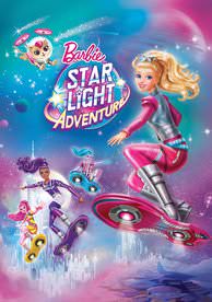 Barbie Star Light Adventure - HD (iTunes)