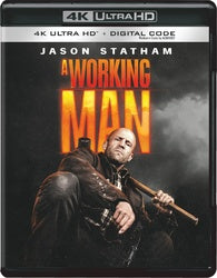 A Working Man - HD (Fandango)