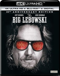 The Big Lebowski - 4K (Movies Anywhere)