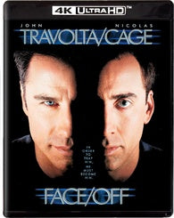 Face Off - 4K (Fandango)