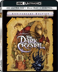 The Dark Crystal - 4K (Movies Anywhere)
