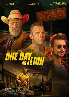 One Day as a Lion - 4K (Fandango)