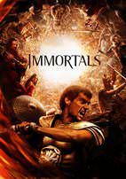 immortals - SD (iTunes)