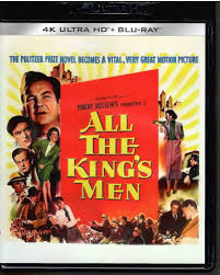 All The King's Men - 4K (Movies Anywhere)