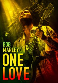 Bob Marley One Love - HD (Fandango) or HD (iTunes)