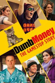 Dumb Money - HD (Movies Anywhere)