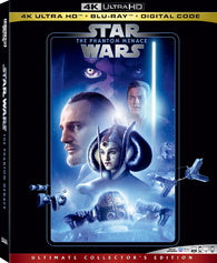 Star Wars Revenge of the Sith -4K (MOVIES ANYWHERE)