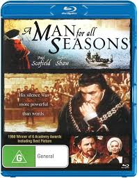 A Man for All Seasons - 4K (Movies Anywhere)