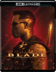 Blade - 4K (Movies Anywhere)