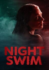 Night Swim - HD (Movies Anywhere)