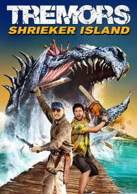 Tremors Shrieker Island - HD (Movies Anywhere)