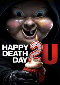 Happy Death Day 2U - HD (Movies Anywhere)