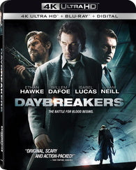 Daybreakers - 4K (Fandango)