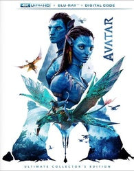 Avatar - 4K (Movies Anywhere)