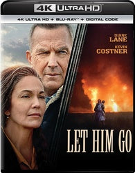 Let Him Go - 4K (Movies Anywhere)