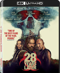 28 Years Later - 4K (Movies Anywhere)