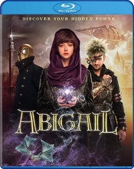 Abigail - HD (Movies Anywhere)