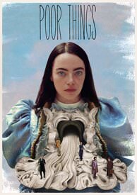 Poor Things - HD (Movies Anywhere)