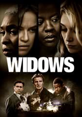 Widows - HD (Movies Anywhere)
