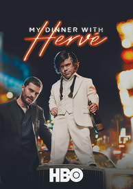 My Dinner With Hervé - HD (Google play)