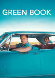 Green Book - HD (Movies Anywhere)
