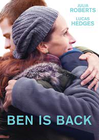 Ben is Back - HD (Fandango) or 4K (iTunes)