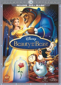 Beauty & The Beast - HD (Google Play)