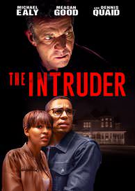 The Intruder - HD (Movies Anywhere)