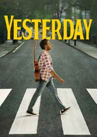 Yesterday - HD (Movies Anywhere)