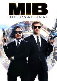 Men in Black International - HD (Movies Anywhere)