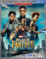 Black Panther - HD (Google Play)