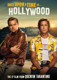 Once Upon A Time in Hollywood - 4K (Movies Anywhere)