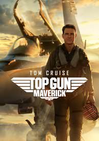 Top Gun: Maverick - HD (Fandango) or HD (iTunes)