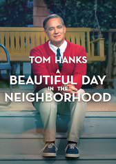 A Beautiful Day in the Neighborhood - HD (Movies Anywhere)