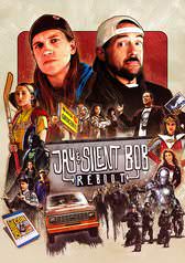 Jay and Silent Bob Reboot - HD (Fandango) or HD (iTunes)