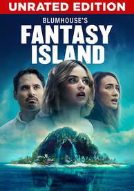 Fantasy Island - HD (Movies Anywhere)