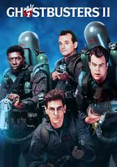 Ghostbusters 2 - HD (Movies Anywhere)