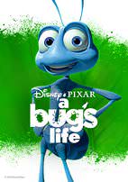 A Bug's Life - HD (Movies Anywhere)