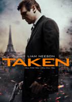 Taken - HD (Movies Anywhere)