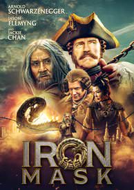 The Iron Mask - HD (Fandango)