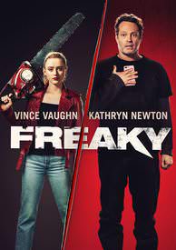 Freaky - HD (Movies Anywhere)