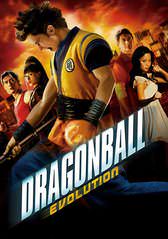 Dragonball: Evolution - SD (iTunes)